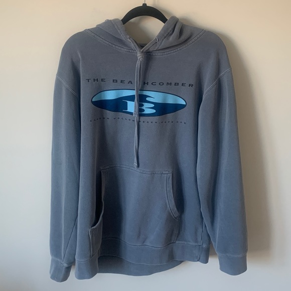 beachcomber sweatshirt
